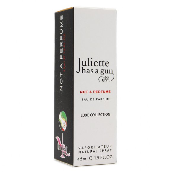 Компактный парфюм Juliette Has A Gun Not A Perfume edp for women 45 ml