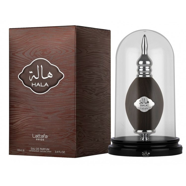 Арабская парфюмерия Lattafa Hala edp unisex 100 ml купить недорого цена ...