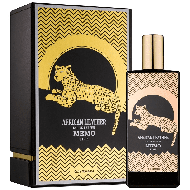 Memo Paris African Leather edp 75 ml (унисекс) Подарочная коробка