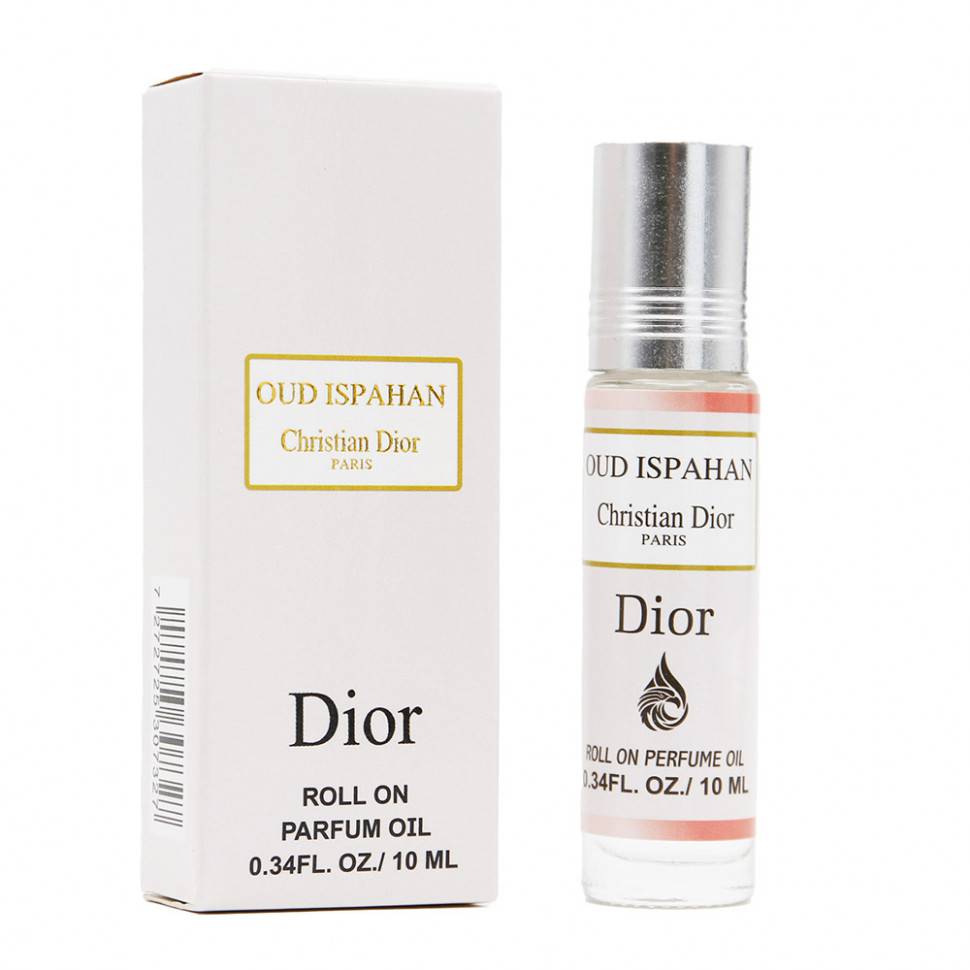 Dior ispahan selfridges best sale