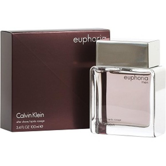 Calvin Klein Euphoria for men 100 ml Calvin Klein Euphoria for men 100 ml