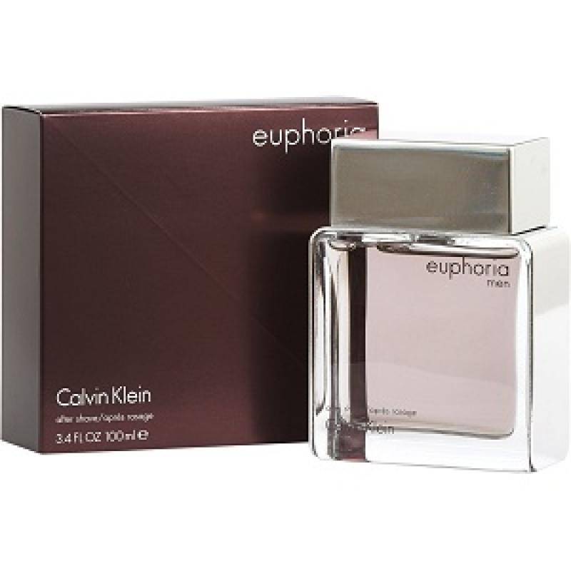 Calvin klein discount 100 ml euphoria