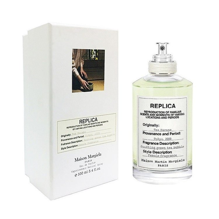 Духи Maison Margiela Replica "Tea Escape" for woman 100 ml купить ...
