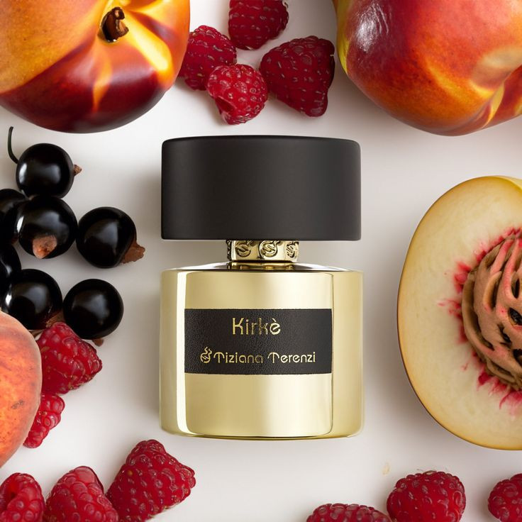 Tiziana Terenzi extrait de parfum Kirke unisex 100 ml Tiziana Terenzi extrait de parfum Kirke unisex 100 ml