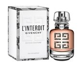 Givenchy L Interdit Edition Couture for women 80 ml Givenchy L Interdit Edition Couture for women 80 ml