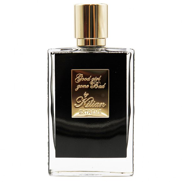 By КиLиан Good girl gone Bad Eau De Parfum Extreme Black NEW!!!! (в подарочной коробке) 50 ml