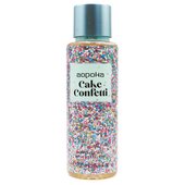 Aopoka Парфюмерный мист для тела Cake Confetti 250 мл Aopoka Парфюмерный мист для тела Cake Confetti 250 мл