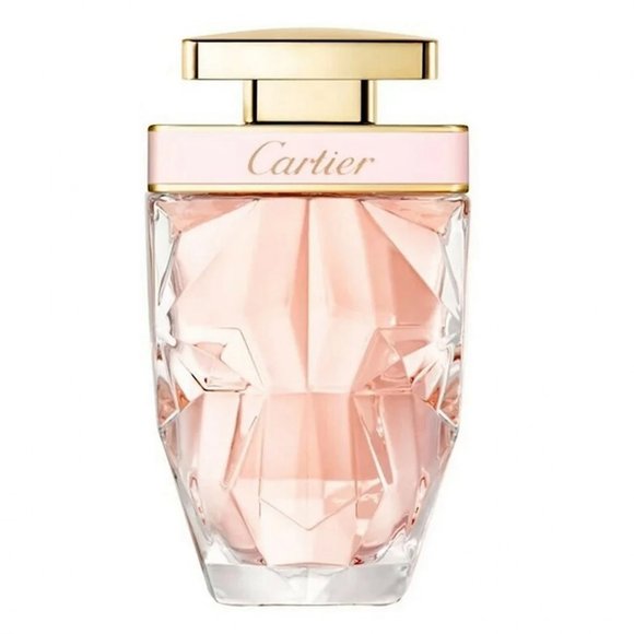 Cartier La Panthere edt for women 75 ml A Plus