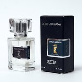 Тестер премиум+ Дольче Габбана by K edt for men  63 ml Тестер премиум+ Дольче Габбана by K edt for men  63 ml