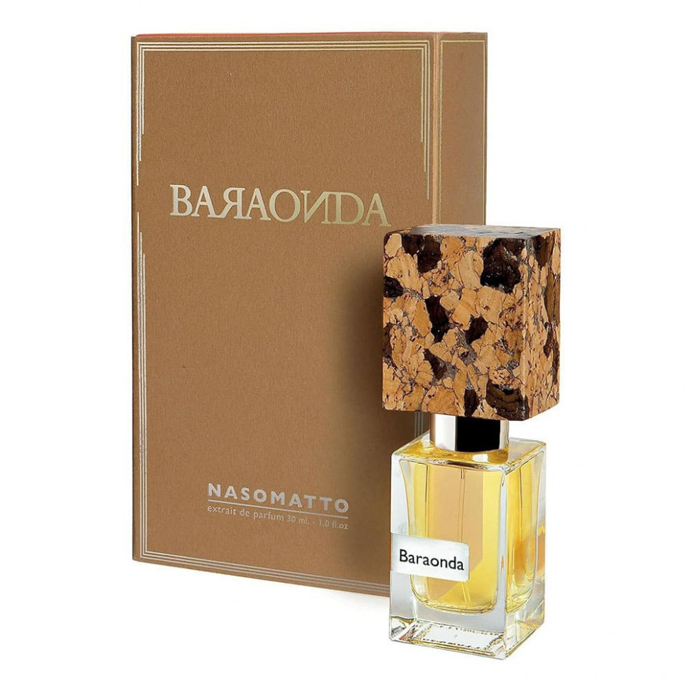 Nasomatto Baraonda extrait de parfum unisex 30 ml