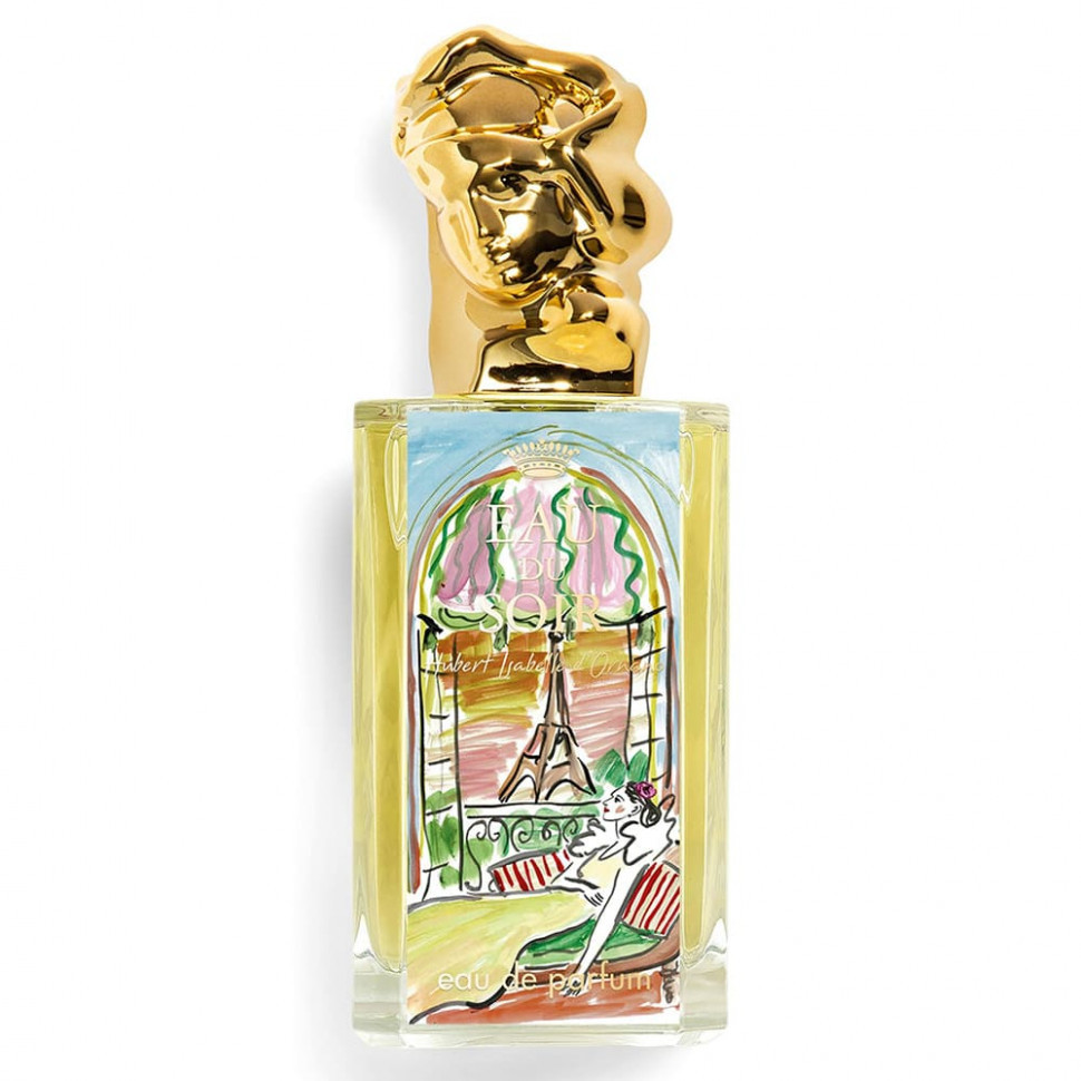 Sisley Eau du Soir 2025  edp unisex 100 ml ОАЭ