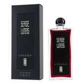 Serge Lutens La fille de Berlin edp unisex 50 ml (черный) ОАЭ