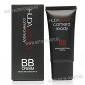 Тональный BB крем HudaBeauty Camera Ready (SPF30) 35 ml Тональный BB крем HudaBeauty Camera Ready (SPF30) 35 ml