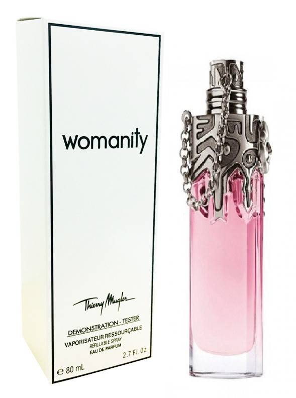 Womanity 80 hotsell ml