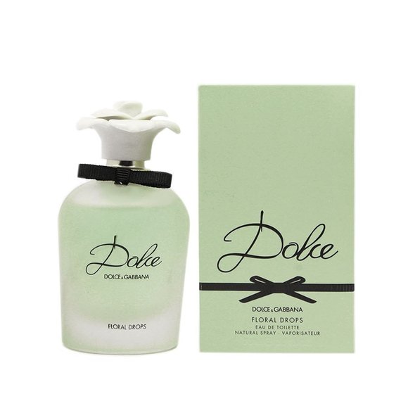 Дольче Габбана Дольче Floral Drops