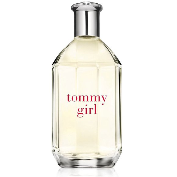 Tommy Hilfiger Tommy Girl edt for women 100 ml ОАЭ