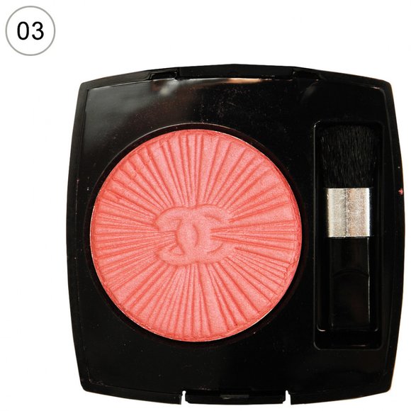 Румяна Chanel Coco Code Blush Harmony 11g №6803 Румяна Chanel Coco Code Blush Harmony 11g №6803