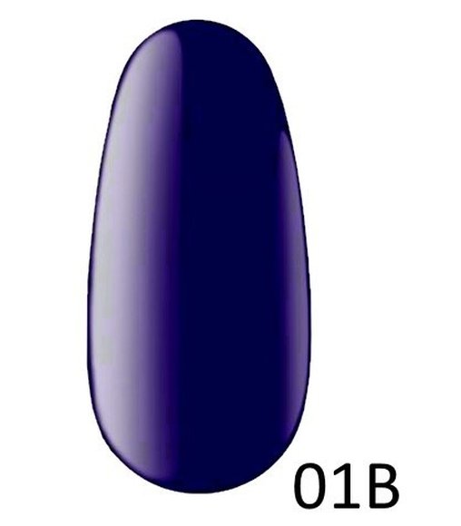 Гель лак Kodi Professional №01B 12 ml