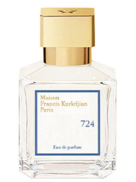 Maison Francis Kurkdjian 724 edp unisex 200 ml