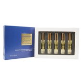 Парфюмерный набор Marc-Antoine Barrois Ganymede edp unisex 5 x 12 ml Парфюмерный набор Marc-Antoine Barrois Ganymede edp unisex 5 x 12 ml