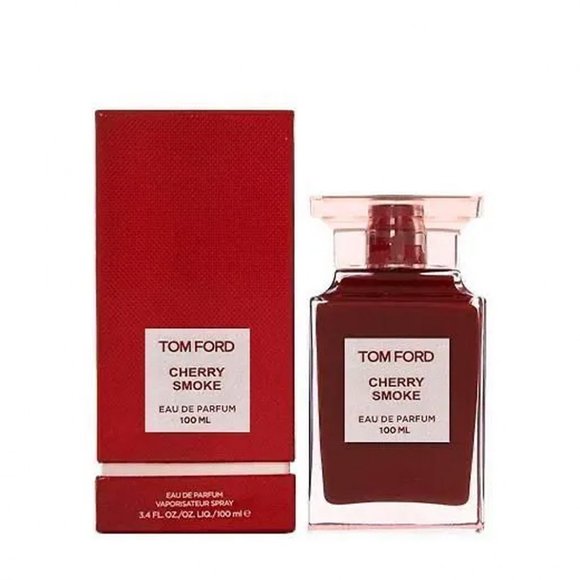 Tom Ford Cherry Smoke edp unisex 100 ml ОАЭ