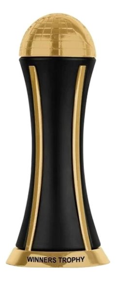 Lattafa Winners Trophy Gold edp unisex 100 ml