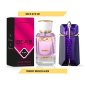 Парфюм Beas Thierry Mugler Alien women 50 ml арт. W 571 Парфюм Beas Thierry Mugler Alien women 50 ml арт. W 571
