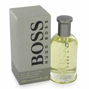 Hugo boss bottled intense edp 100 online ml