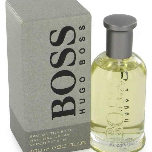 Hugo Boss №6 for men 100 ml Hugo Boss №6 for men 100 ml