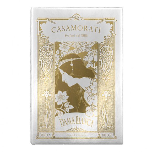 Xerjoff Dama Bianca Casamorati for woman 100 ml Xerjoff Dama Bianca Casamorati for woman 100 ml