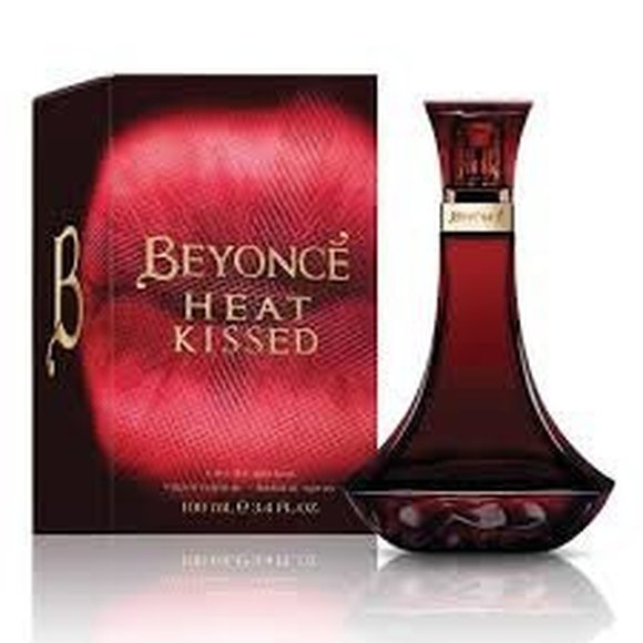 Beyonce "Heat Kisses" 100 ml Beyonce "Heat Kisses" 100 ml