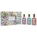 Парфюмерный женский подарочный набор Gucci Flora Gorgeous 3 x 30 ml