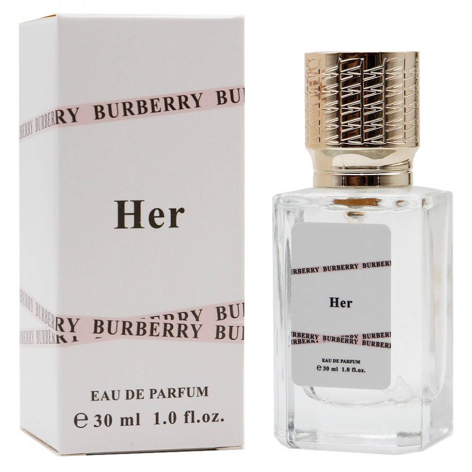 Burberry web 1.0 shop