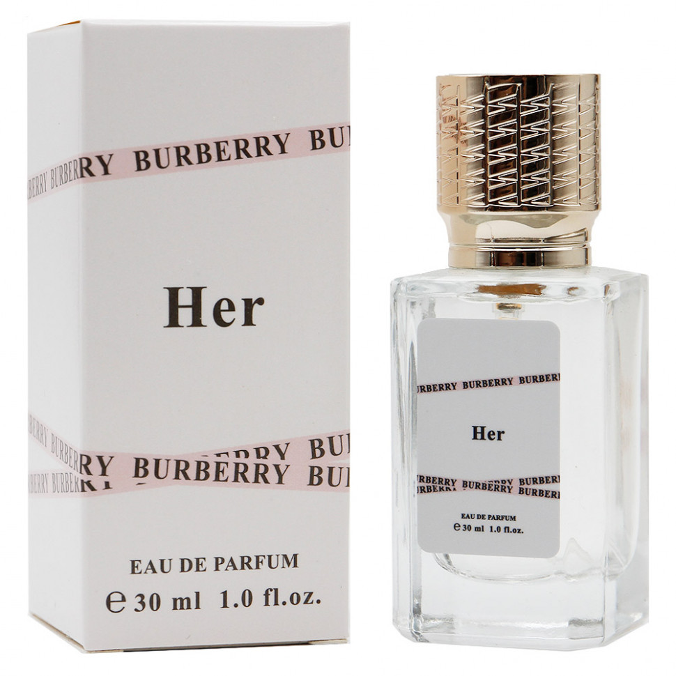 Burberry perfume price 30ml outlet