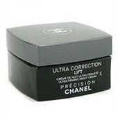 Крем для лица ночной Chanel Precision Ultra Correction Lift Night 50g Крем для лица ночной Chanel Precision Ultra Correction Lift Night 50g