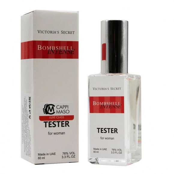 Тестер Victoria's Secret Bombshell Intense for women 60 ml ОАЭ
