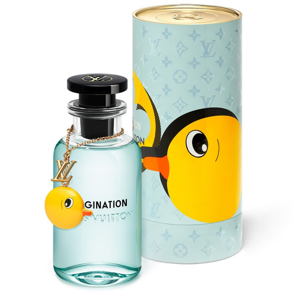 Louis Vuitton Imagination x Sun Yitian edp unisex 100 ml ОАЭ