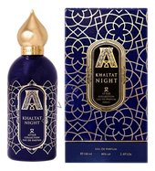 Attar Collection Khaltat Night edp unisex 100 ml