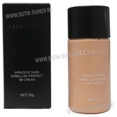 Тональный BB крем HudaBeauty Miracele Shes 30g Тональный BB крем HudaBeauty Miracele Shes 30g
