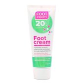 Foot Expert крем для ног при натоптышах и трещинах 75 ml Foot Expert крем для ног при натоптышах и трещинах 75 ml