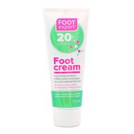 Foot Expert крем для ног при натоптышах и трещинах 75 ml