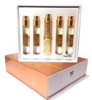 Подарочный набор Tom Ford Orchid Soleil 5*11 ml