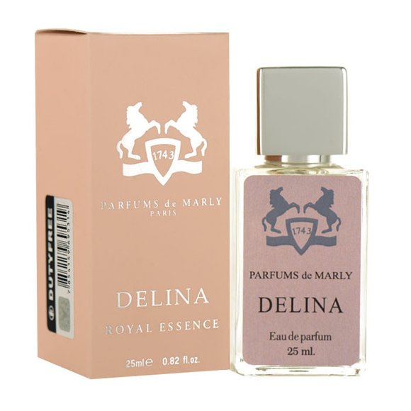 Parfums de Marly Delina Royal Essence for women 30 ml купить недорого цена 747 руб. в интернет