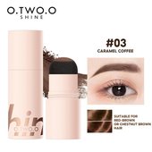 O.TWO.O Пудра для бровей арт. SE010 Caramel Coffee #03 1.5 g. O.TWO.O Пудра для бровей арт. SE010 Caramel Coffee #03 1.5 g.