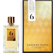 Rosendo Mateu Nº 6 Olfactive Expressions edp unisex 100 ml Rosendo Mateu Nº 6 Olfactive Expressions edp unisex 100 ml