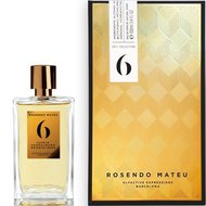 Rosendo Mateu Nº 6 Olfactive Expressions edp unisex 100 ml Rosendo Mateu Nº 6 Olfactive Expressions edp unisex 100 ml