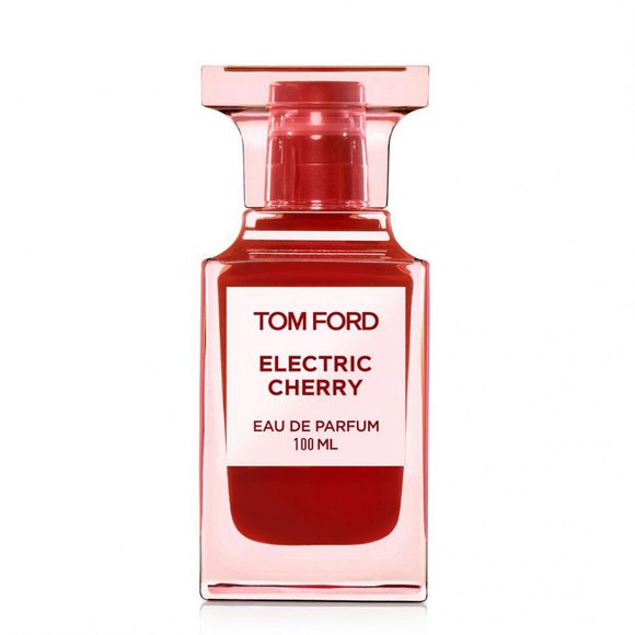 Tom Ford Electric Cherry unisex edp 100 ml ОАЭ