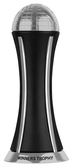 Lattafa Winners Trophy Silver edp unisex 100 ml