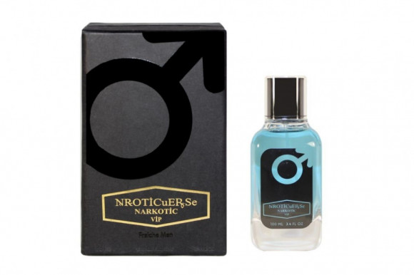 NROTICuERSE Vip Fraiche Men NROTICuERSE Vip Fraiche Men