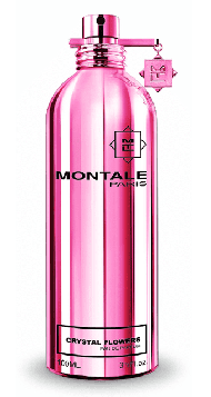 Montale Crystal Flowers100 ml Montale Crystal Flowers100 ml